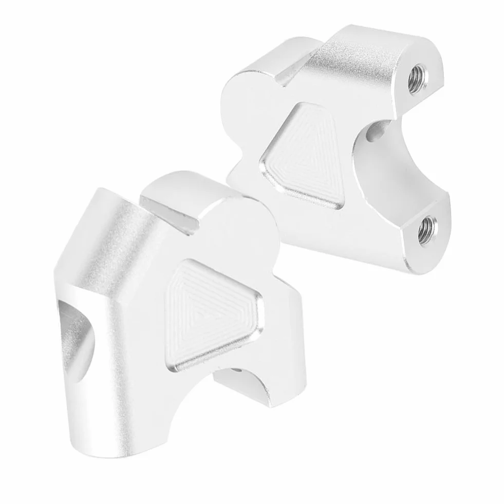 Wspornik kierownicy, szczypce do kierownicy, uchwyt na wzmacniacz kierownicy, adapter montażowy do kierownicy motocykla odpowiedni do R1200GS R1250GS
