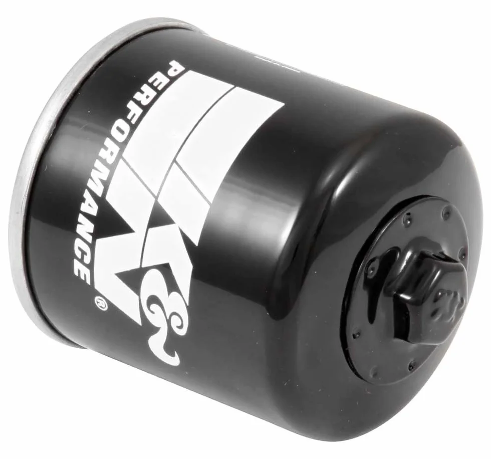 Filtr oleju K&N KN-303 pasuje do KAWASAKI Z750 750 2007-2012