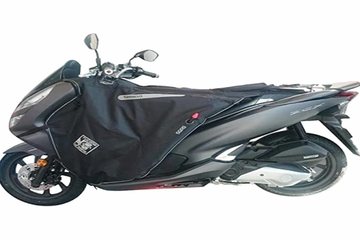 Tucano Urbano R202X Termoscud poliester ochraniacz na nogi