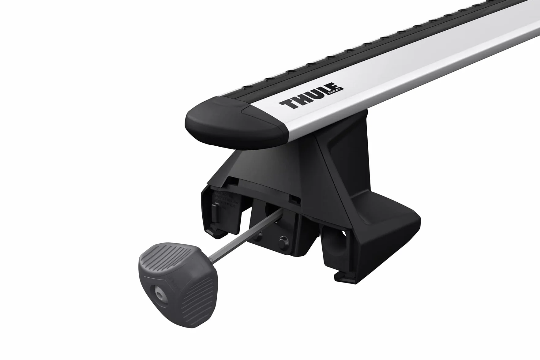 Thule Evo Clamp 710500