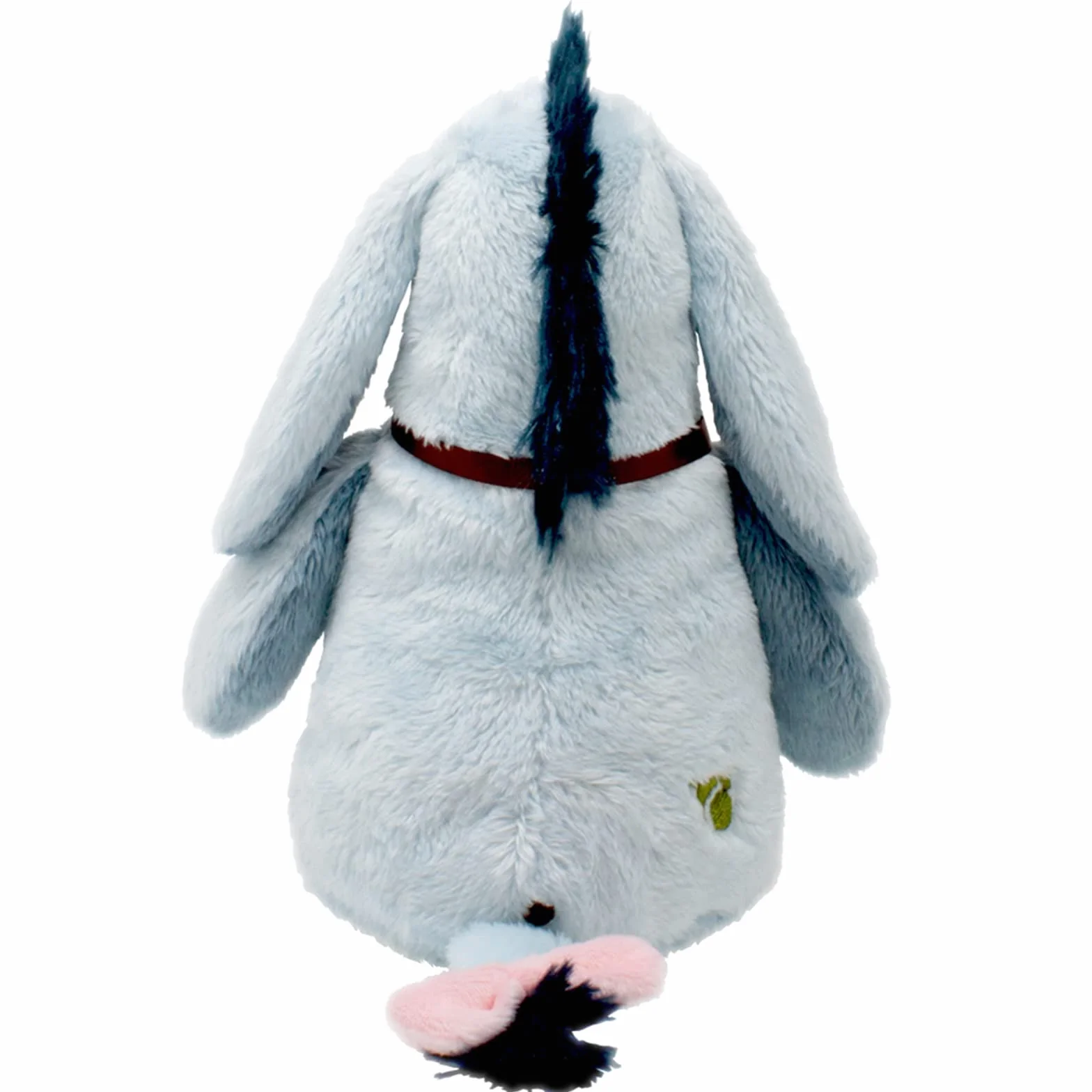 Classic Winnie the Pooh & Friends - Eeyore - Cuddly Donkey - Great as Gift for Newborn Baby, Children and Toddlers - Soft Toy by Rainbow Designs
