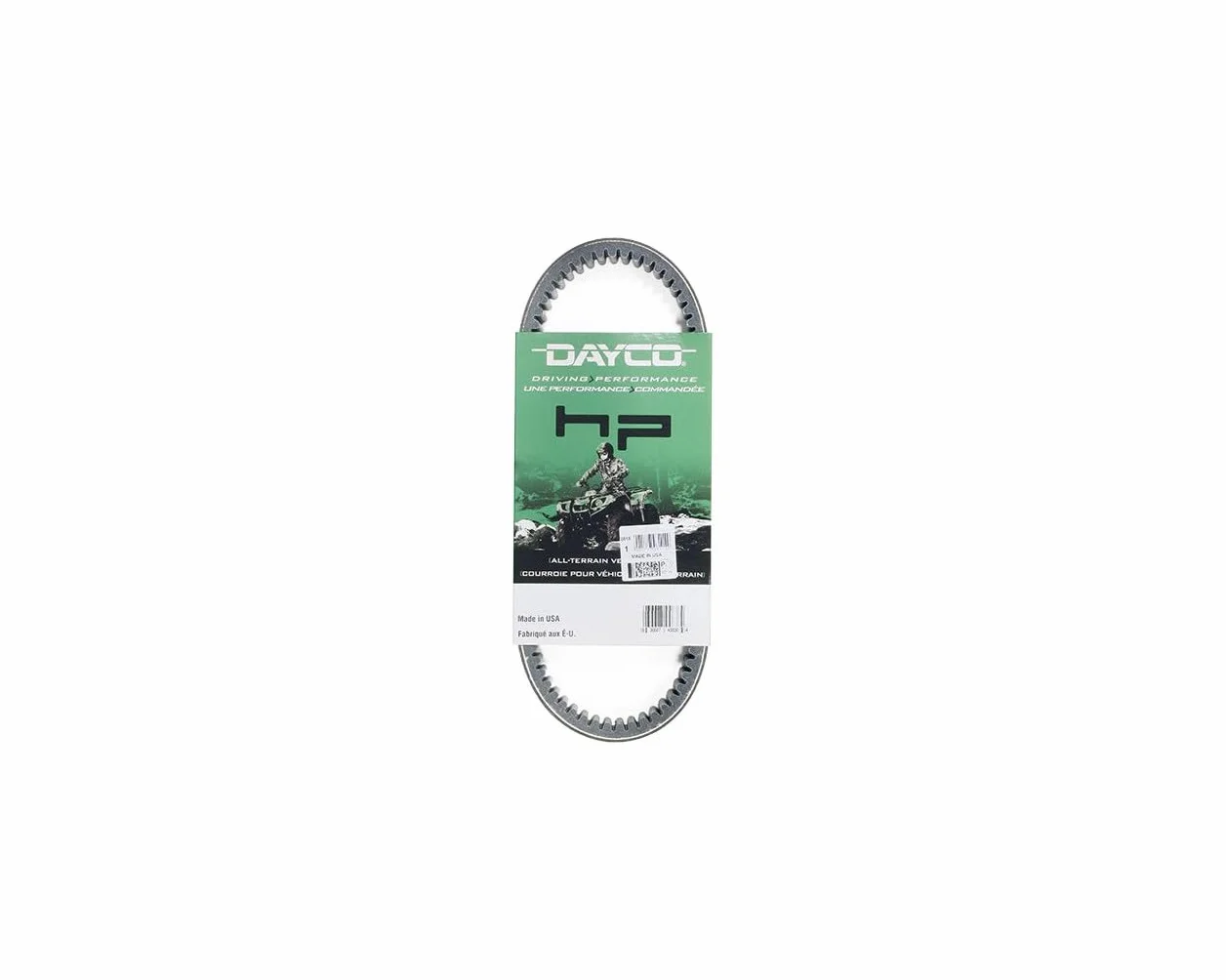 Dayco HP2035 Pasek klinowy