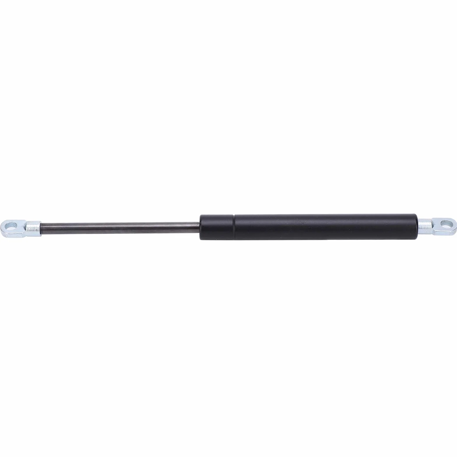 Sprężyna Gazowa 300x110x18mm 300N Podnieś Rozpórki Bar Maska Wspornik Ramię Pręt Pneumatyczny DIY