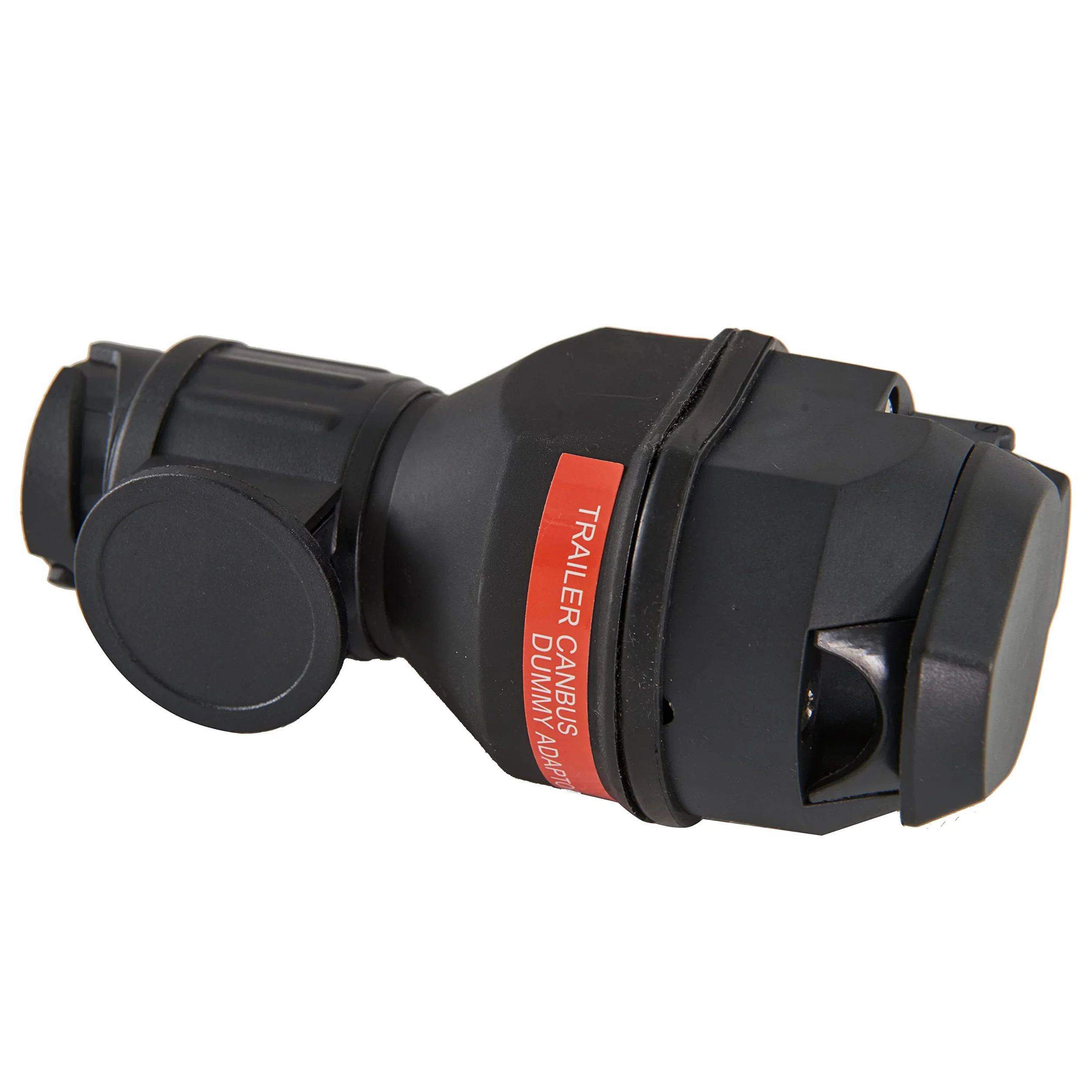Adapter do przyczepy 12V 13-pinowy LED oświetlenia gniazdo