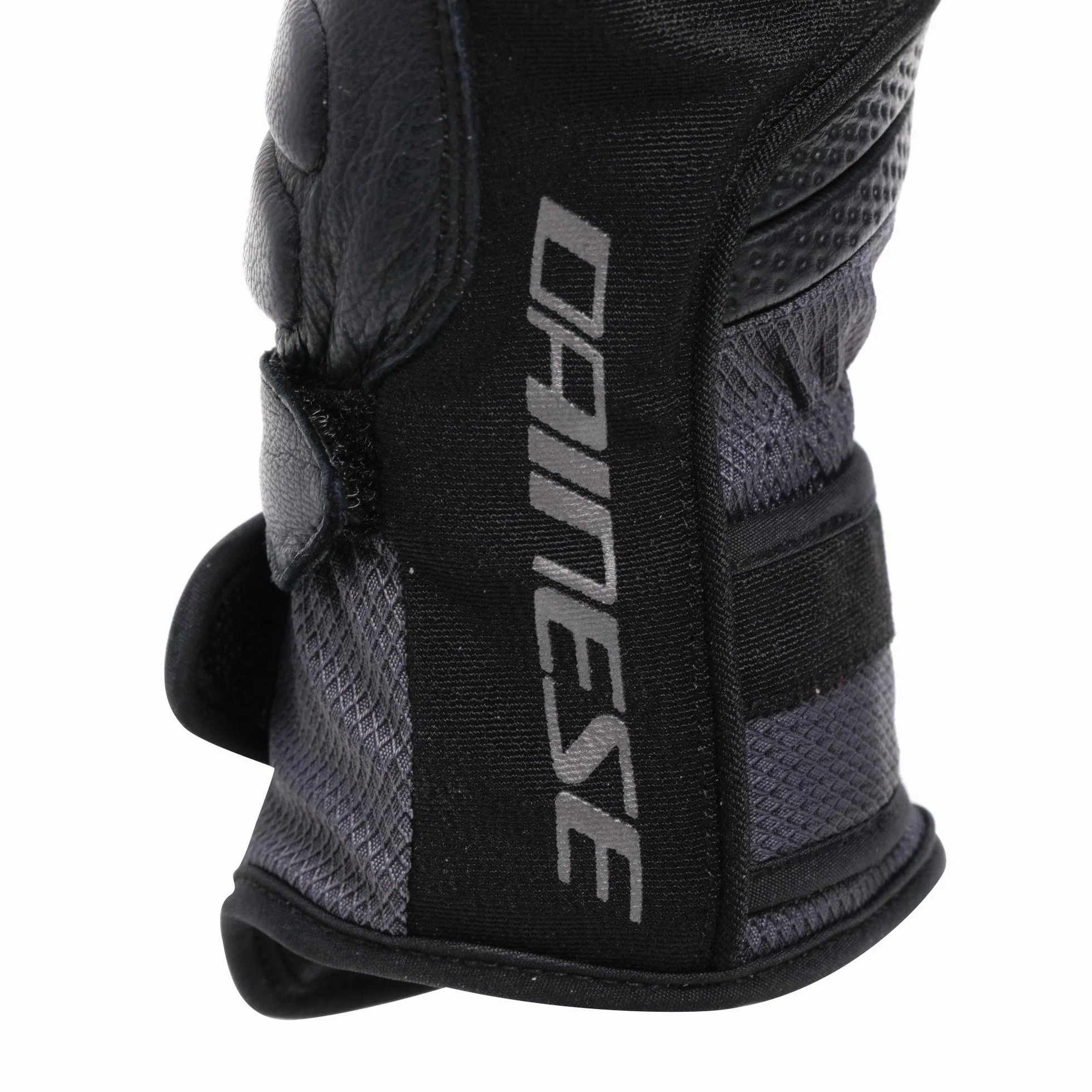 Dainese Rękawiczki Teyde Gore-tex Wodoodporne męskie rękawice motocyklowe