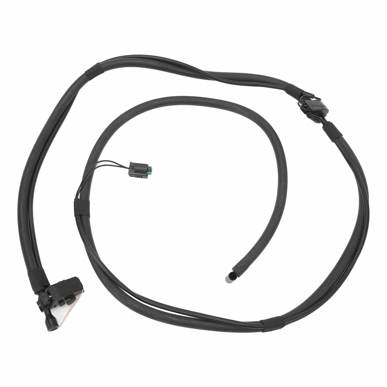 Spryskiwacz Przedniej Szyby Podgrzewane Dysze A1698600192 Zamiennik do Mercedes A W169 2004-2012