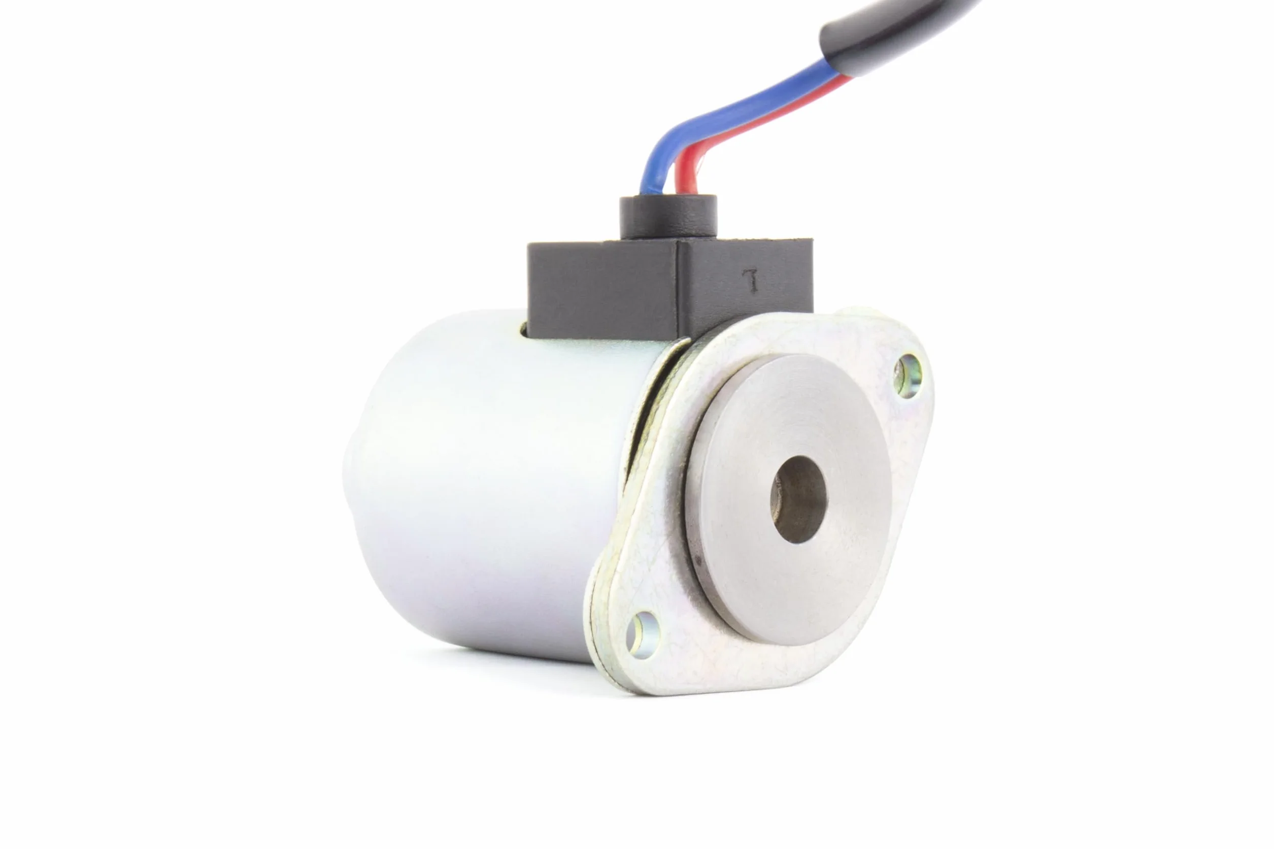 Elektromagnes do JCB JS130 JS145W JS160 JS180 JS200 JS210 LRC0008