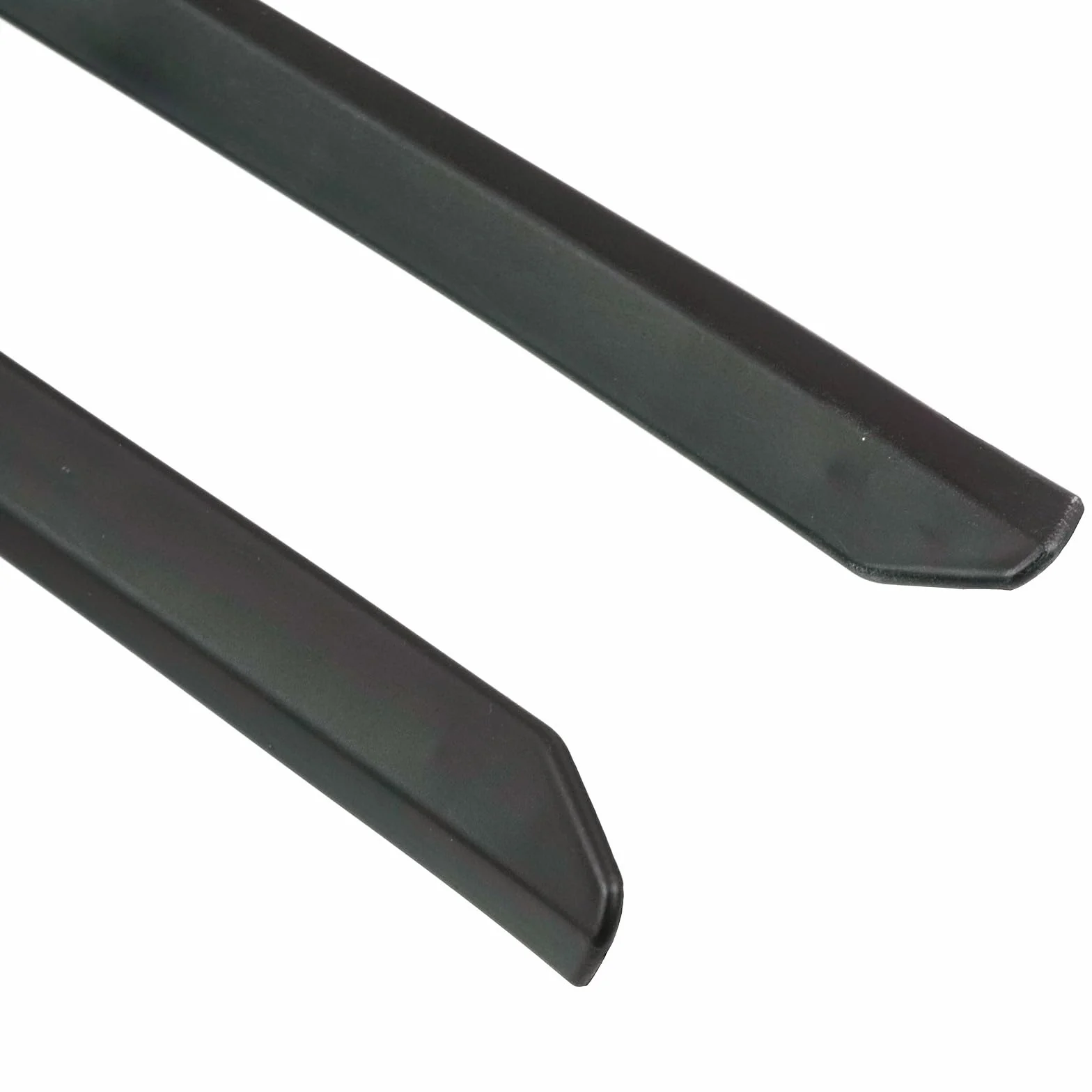 ESP1016 błotnik osłona przed kamieniem zestaw przedni 8K0853823-24 do Audi A4 MK4 8K5 B8