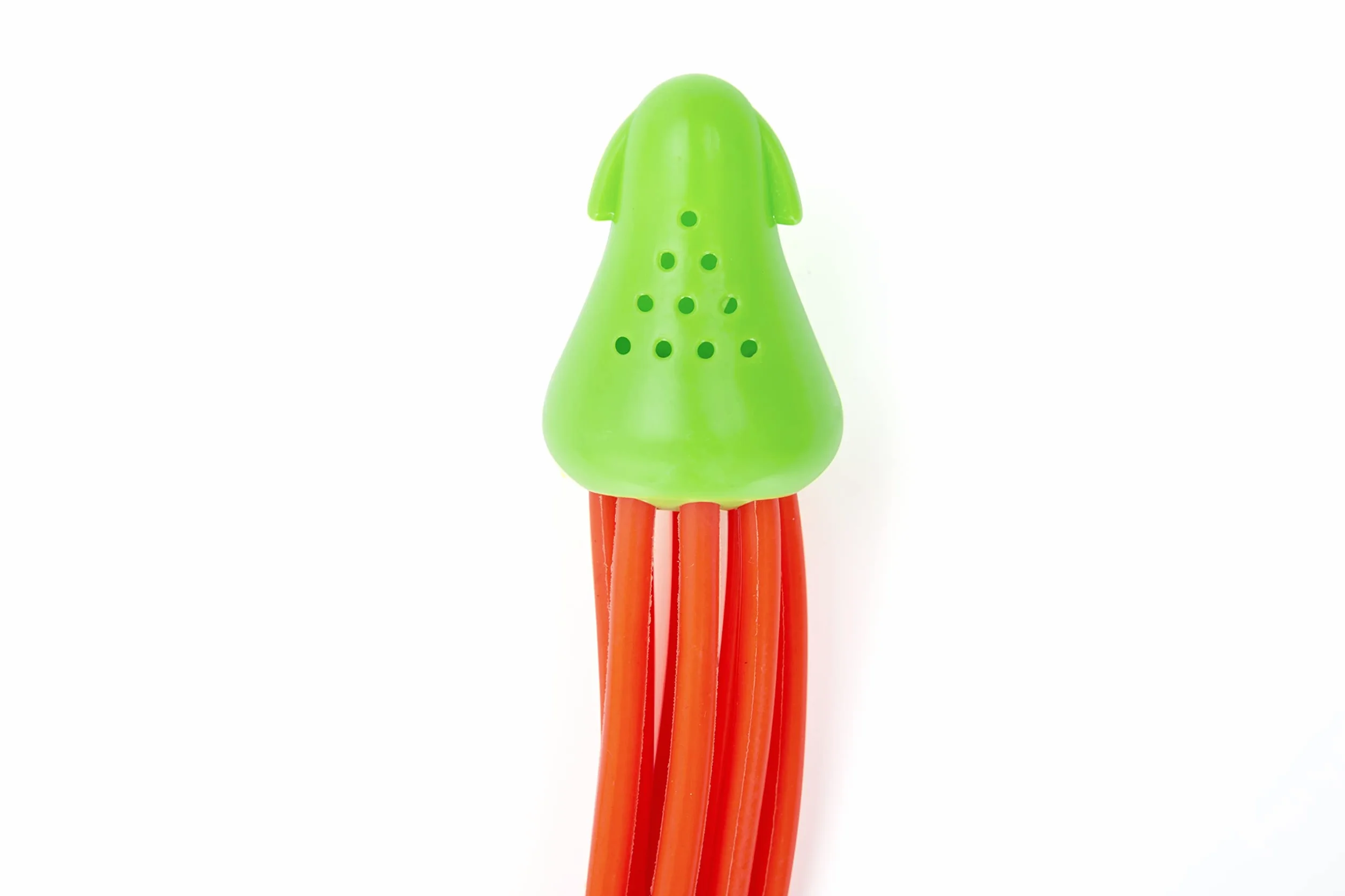 Bestway Speedy Squid zestaw figurek do nurkowania od 3 lat, 3-częściowy zestaw 16,8 x 4,5 x 4,5 cm