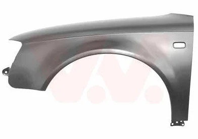 Van Wezel kratka w łapaczu 0326655