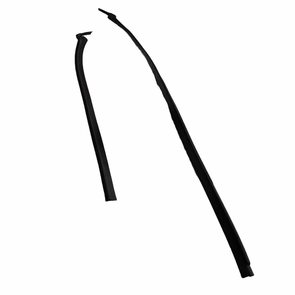 Uszczelka osłony wycieraczki przedniej szyby do MINI R55 2007-2015 R56 R57 2006-2015 51132751209 51132751210 Auto części zamienne