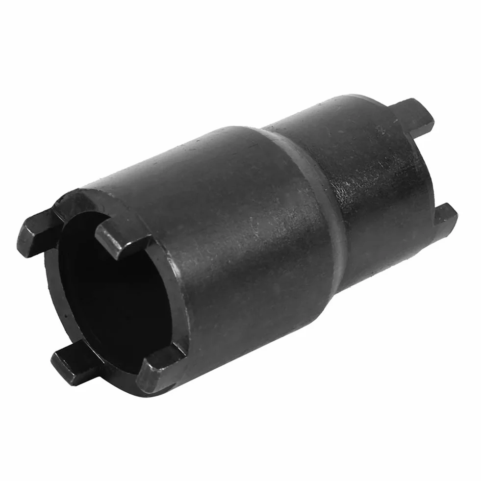 Narzędzie do wirowania 6 cm, sprzęgło blokada klucza nakrętek do Crf 600rr 450r 250l