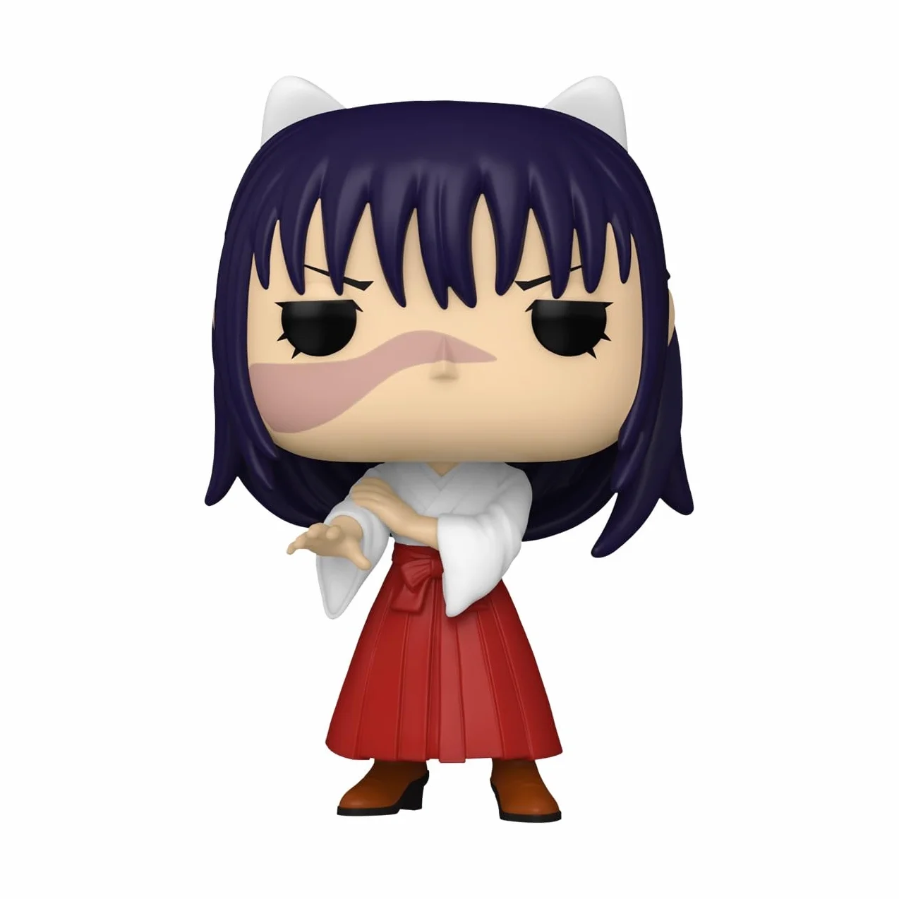 Funko POP! Animation: JJK - Iori Utahime Iori - Jujutsu Kaisen - Kolekcjonerska figurka winylowa - Pomysł na prezent - Oficjalny towar - Zabawki dla dzieci i dorosłych - Fani anime