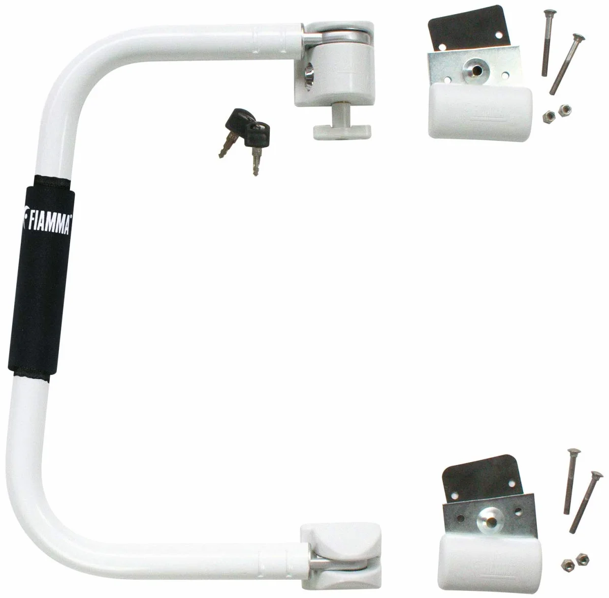 Fiamma Uchwyt do wsiadania do pojazdu, 46 cm