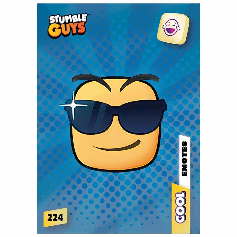 Panini SG001 x 24 opakowania, mieszane