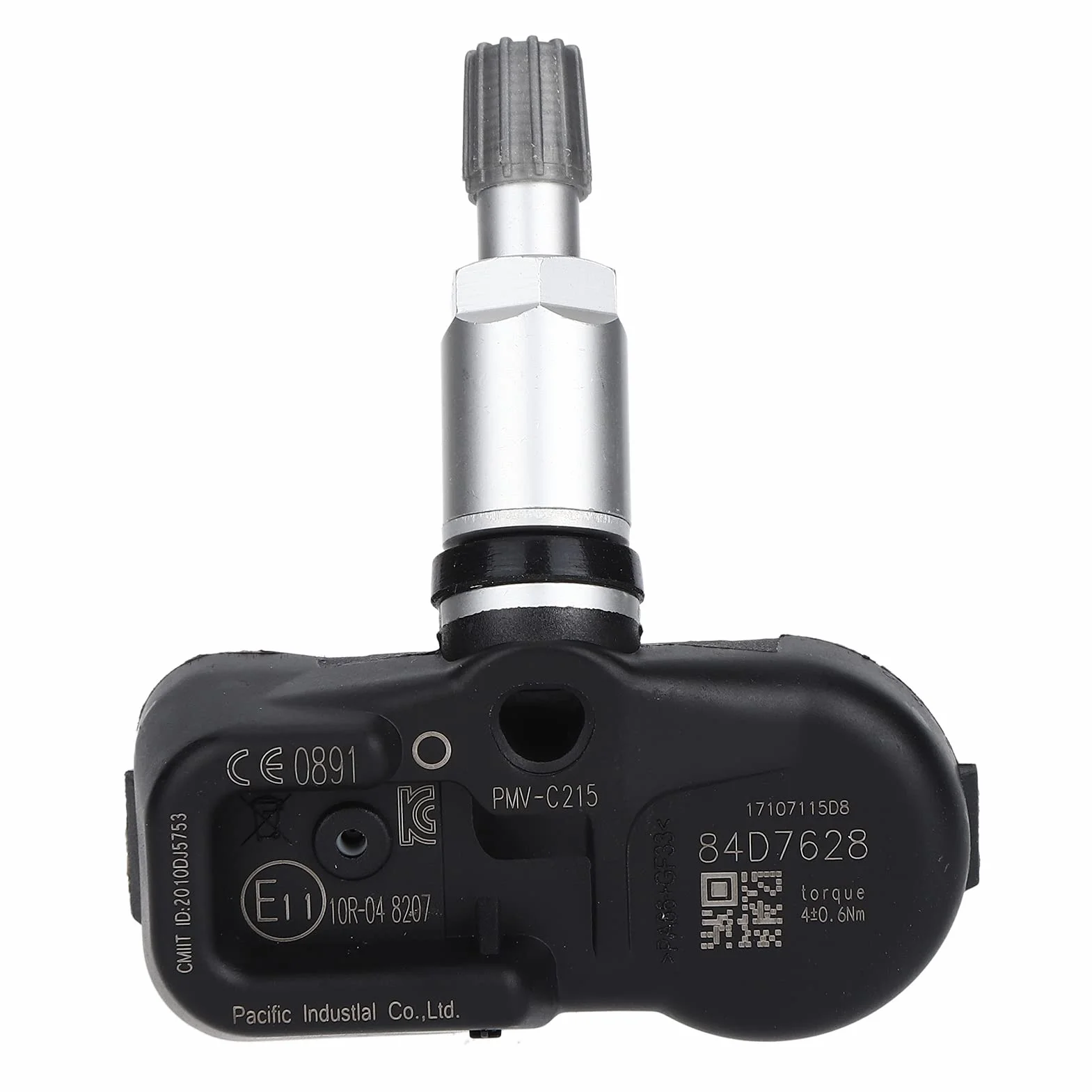 Fydun Czujnik TPMS PMV-C215 Ciśnienia w Oponach dla LS500h/LX570/RX450hL