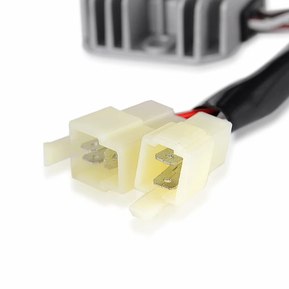 Prostownik regulatora napięcia do Yamaha SR250 SR250G SR250TH SR250H SR250J SR250 Classic XT550 3Y6-81960-A0 3Y6-81960-01