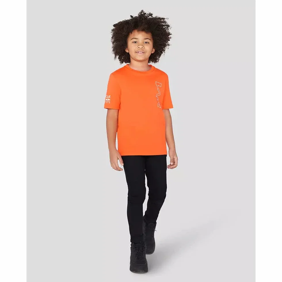 Red Bull Racing F1 Kids Max Verstappen Driver T-shirt