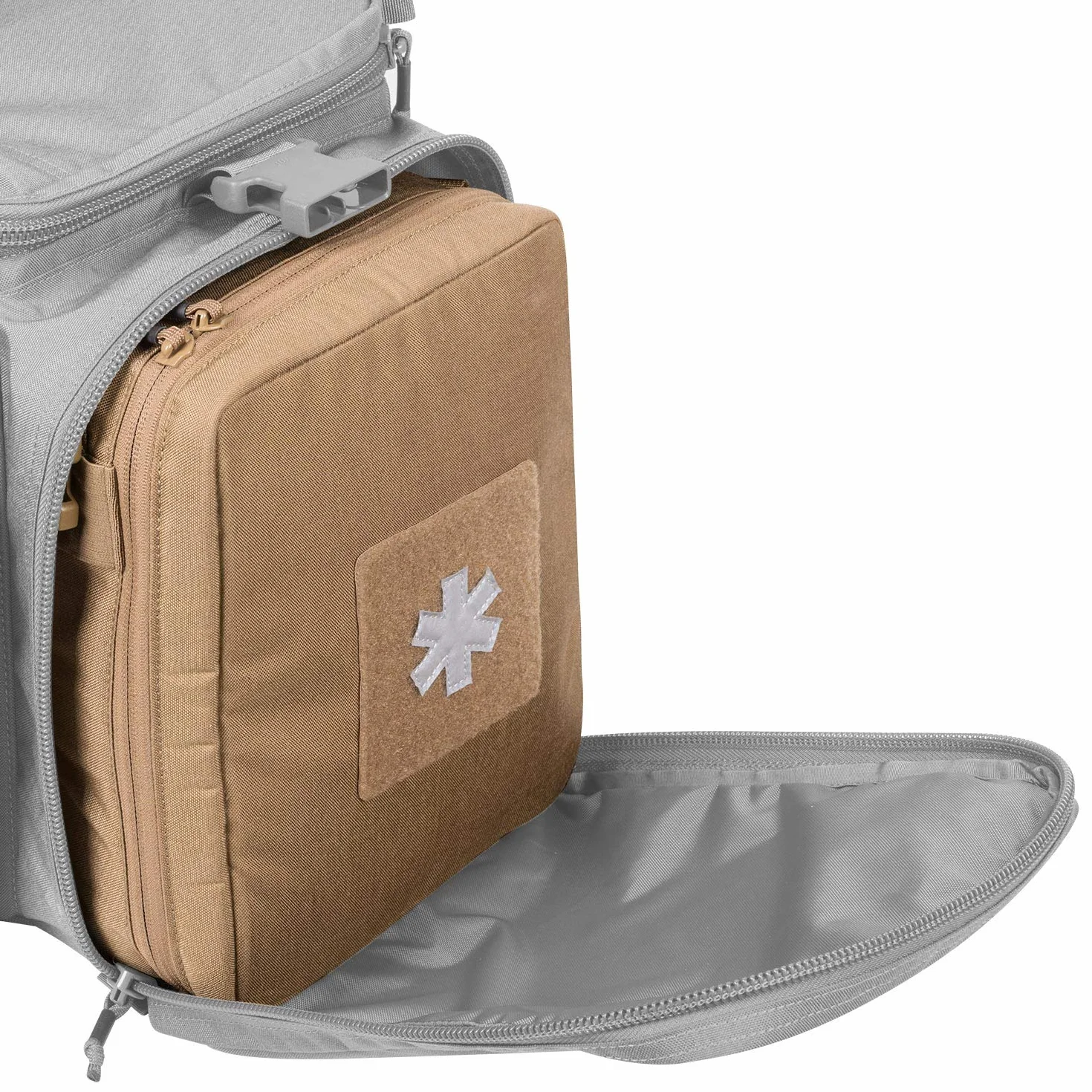 Helikon-Tex Automotive MED KIT Pouch Cordura Coyote