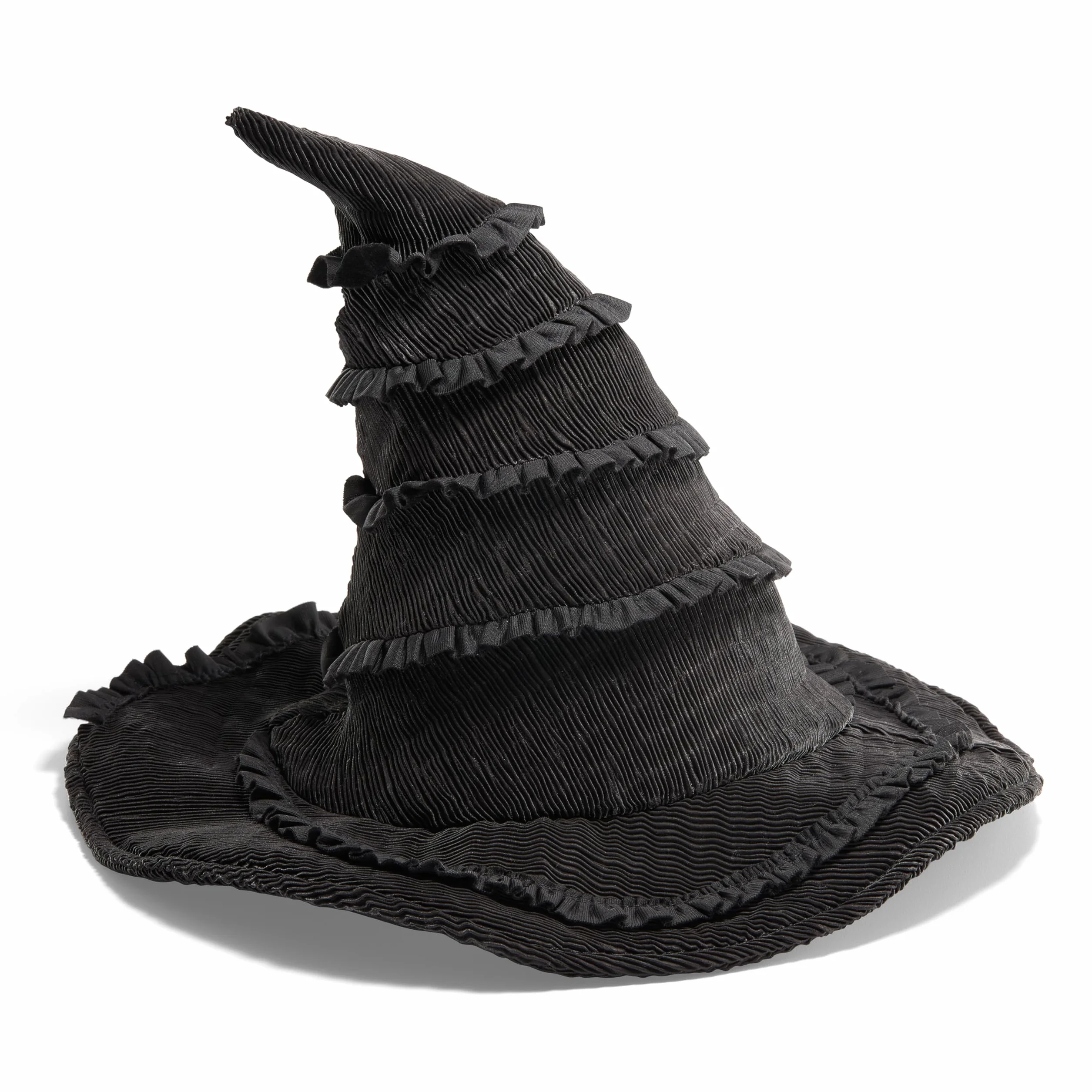 Kapelusz Wicked Elphaba