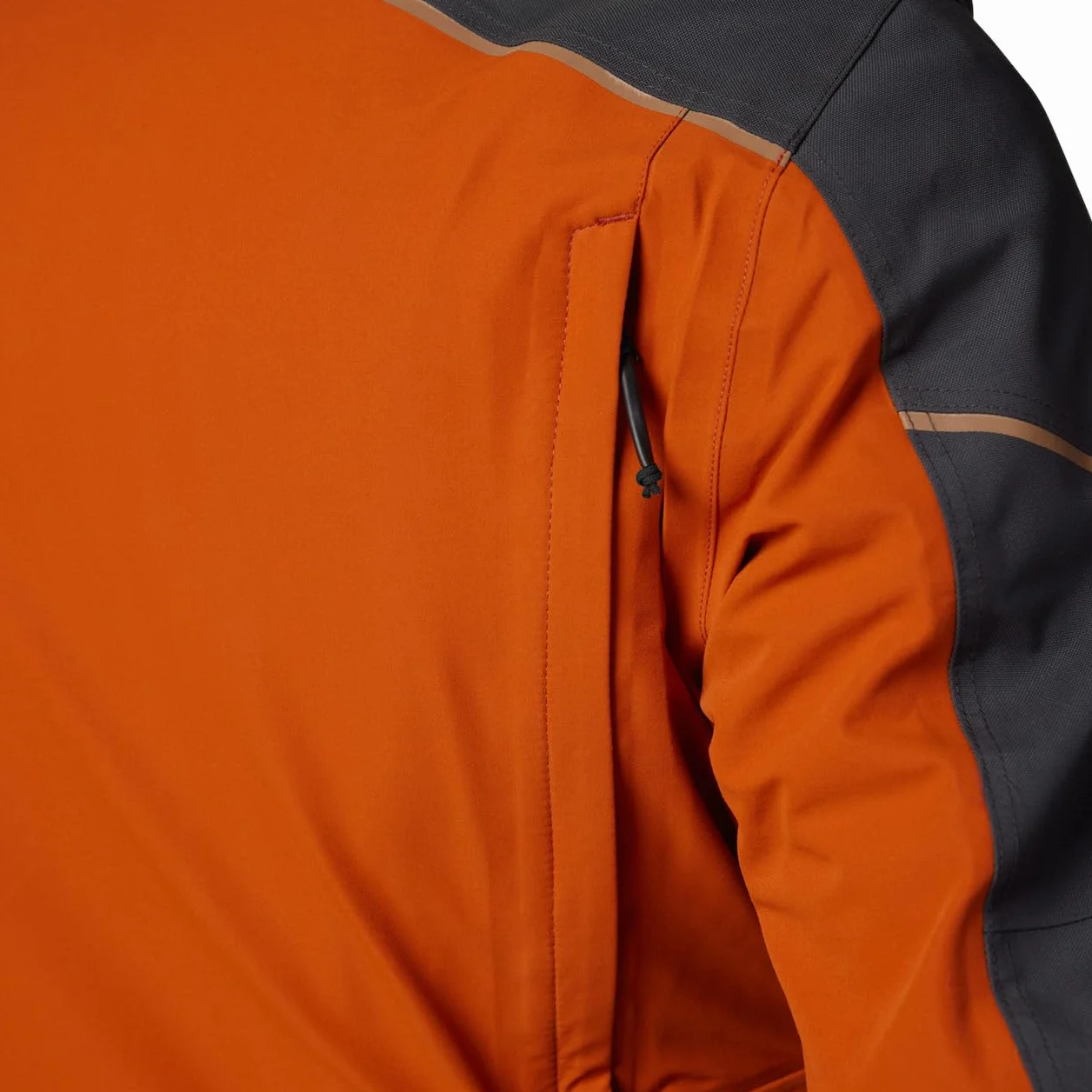 Fox Racing DEFEND GORE-TEX ADV BURNT XL Coat