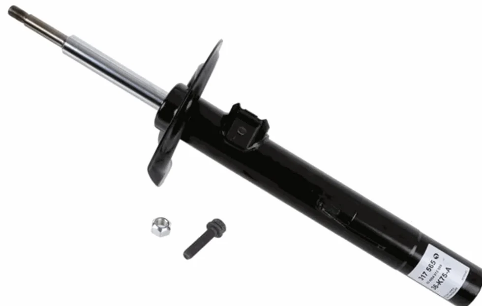 Sachs 317 565 sportowy amortyzator samochodowy