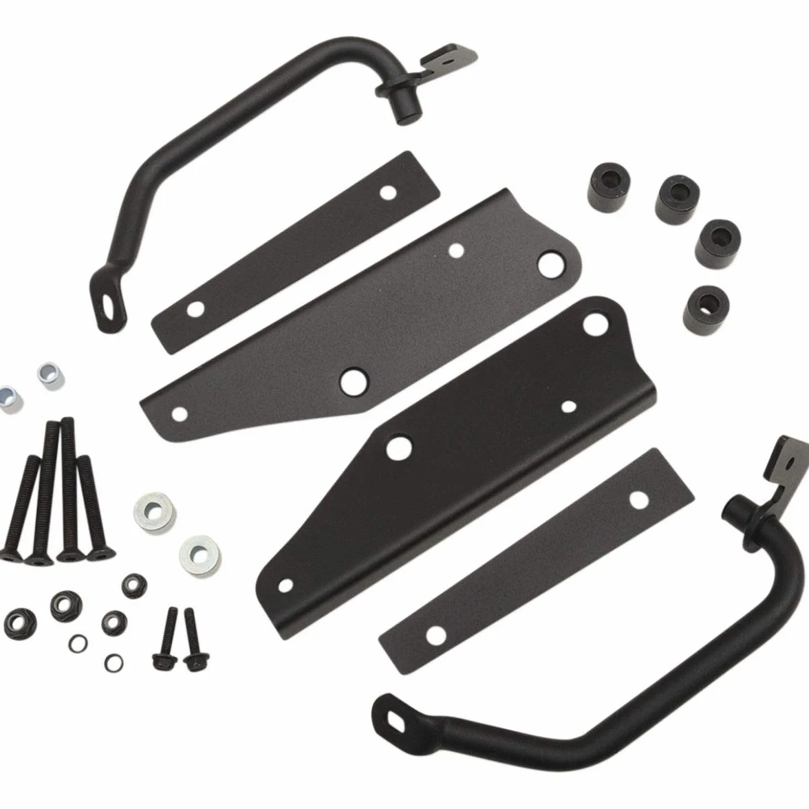 GIVI SR3112 Topcase Adapter Kit do Monolock Monokey