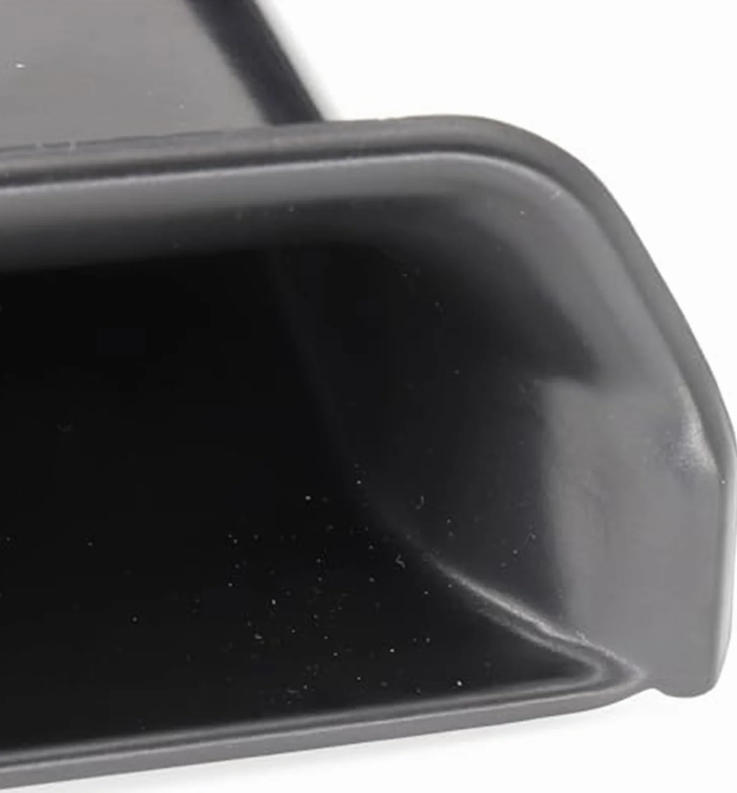 Schowek na klamkę do drzwi samochodowych Suzuki Jimny JB74 2019-2023