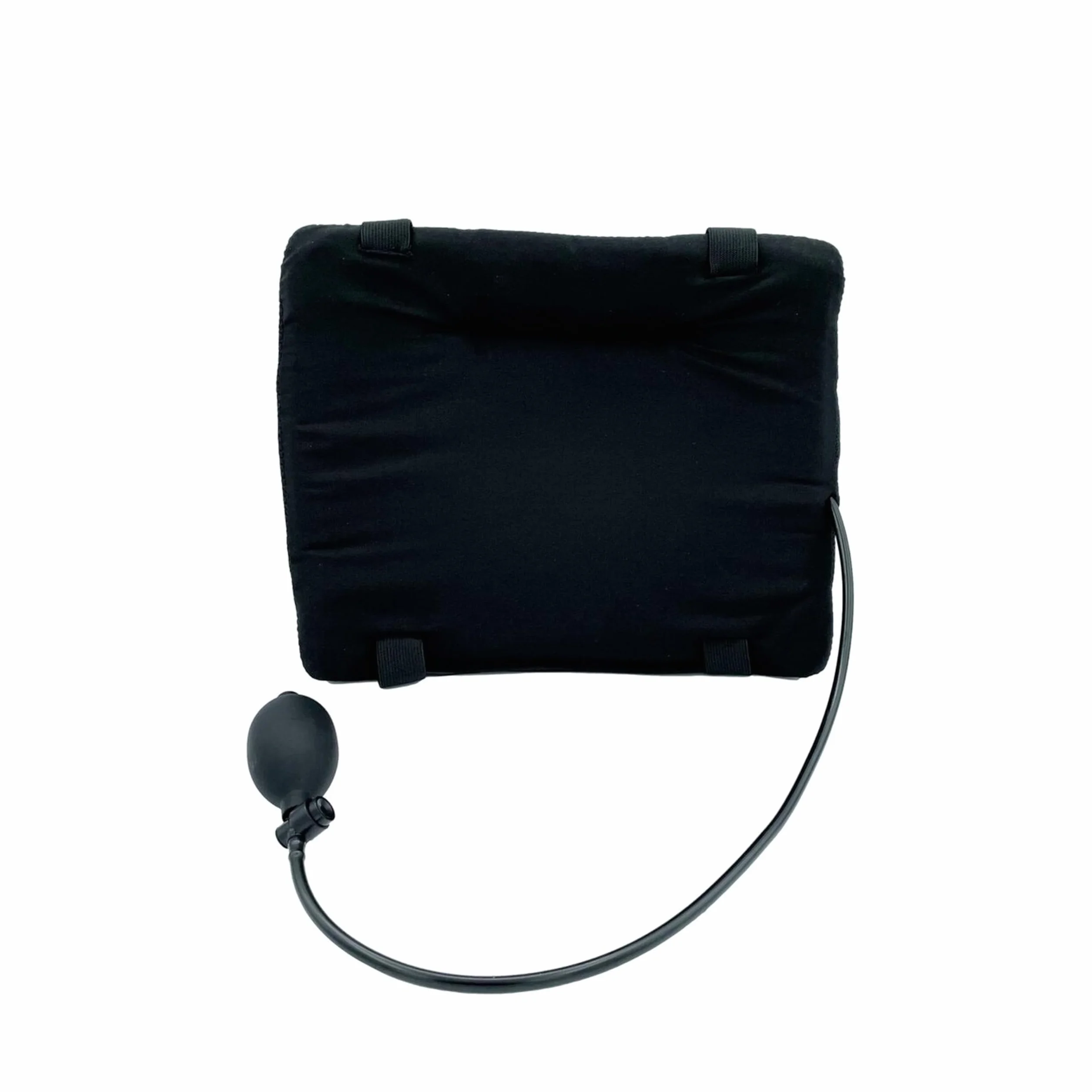 Sitback SITWELL Comfort Poduszka na plecy czarna