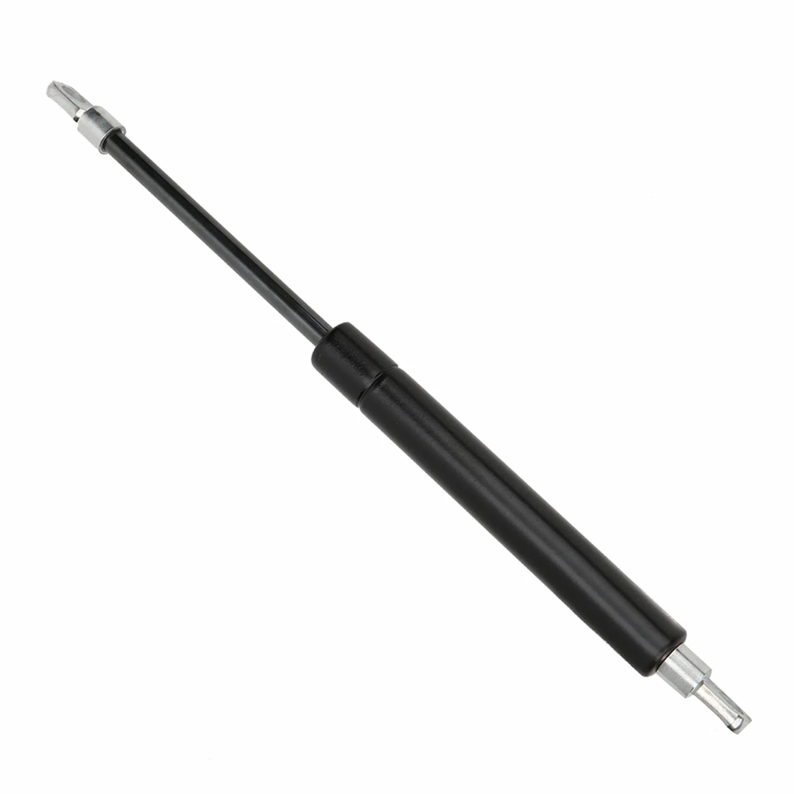 Sprężyna gazowa 11" z centralnym rozstawem 100 N, 300 N, 500 N, mechaniczna sprężyna gazowa z drążkiem hydraulicznym, skok 3,9", do okapu składanego (500N)