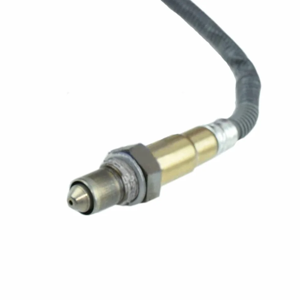 0281004454 0281004535 Nowa przednia sonda lambda tlenowa czujnik O2 pasuje do ALFA-ROMEO GIULIETTA do FIAT 500L 500X DOBLO 2.0 1.6 D Multijet JTDM do JEEP RENEGADE 1.6 2.6 CRD 4 x4