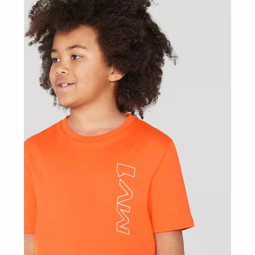 Red Bull Racing F1 Kids Max Verstappen Driver T-shirt
