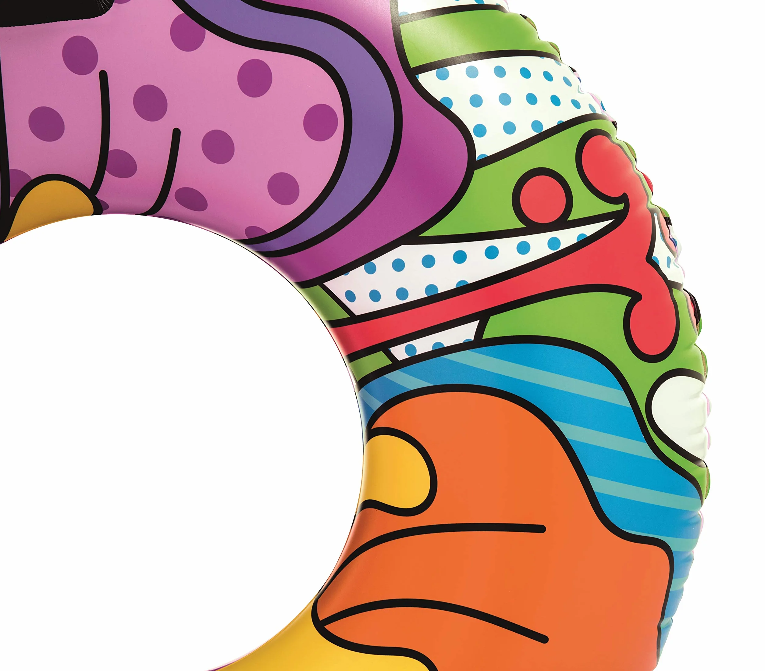 Bestway Pop Swim koło do pływania, dla dzieci od 12 lat, 119 cm