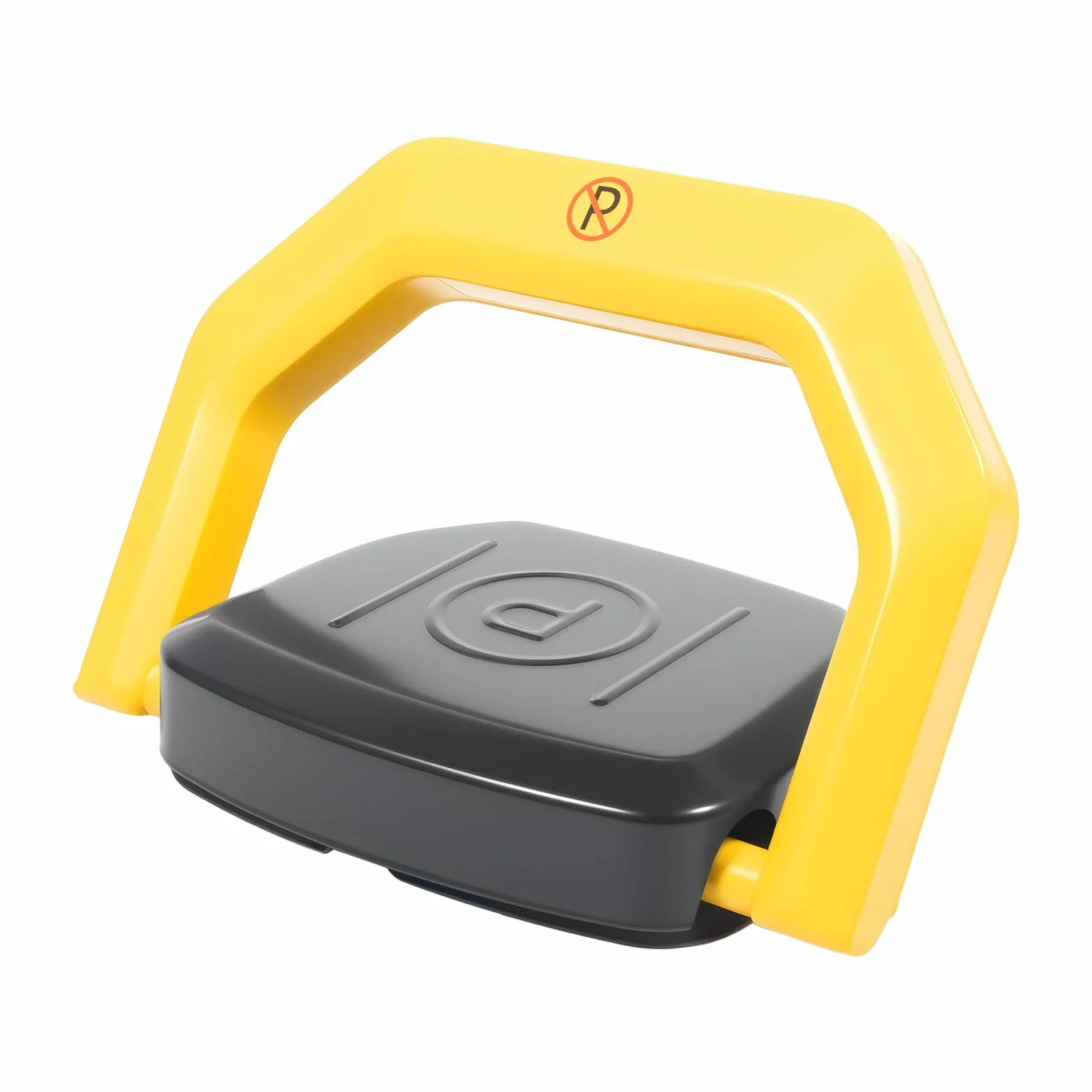 Automatyczna blokada parkingu samochodowego z pilotem zdalnego sterowania Parking Lock