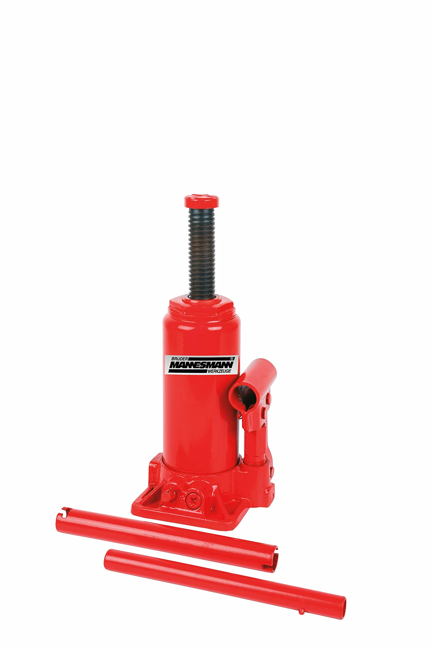 Mannesmann M 007-T-GS2 hydrauliczny podnośnik samochodowy, 2 t, certyfikat TÜV/GS