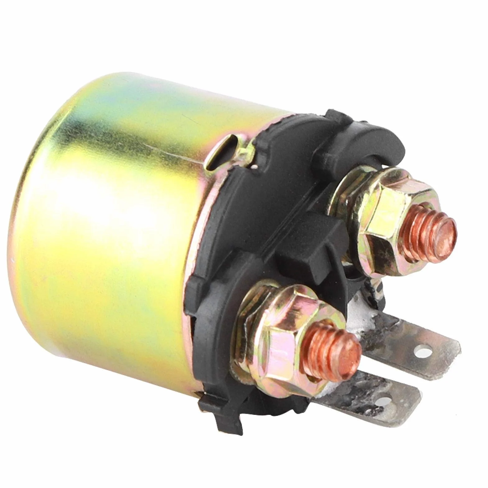 Elektromagnes przekaźnika rozrusznika pasuje do ATV/BRUTE FORCE 750 4X4I 2005-2017 itp