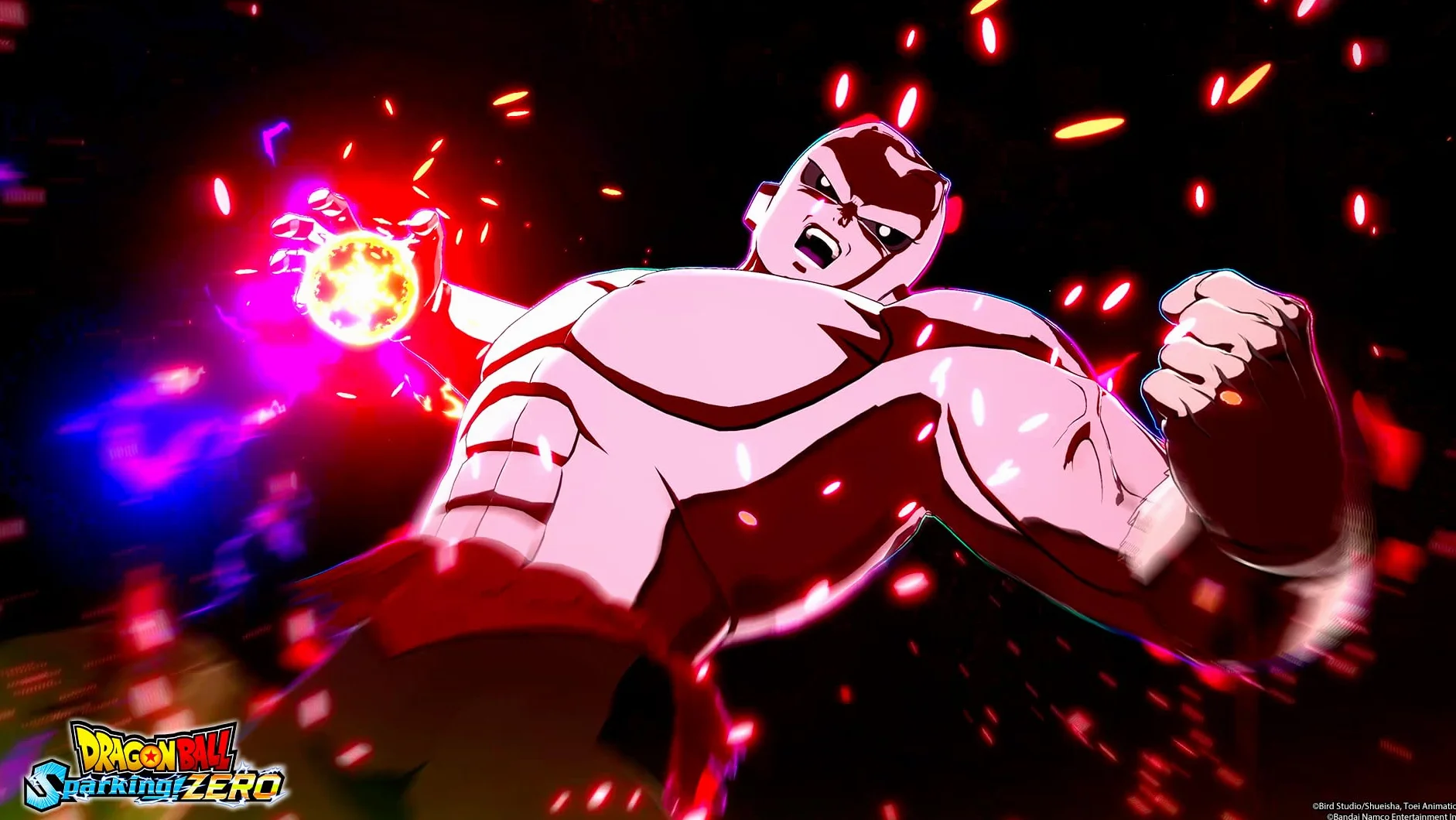 Bandai Namco Gra wideo na Xbox Series X Dragon Ball: Sparking Zero - marka EAN: 3391892031898