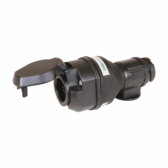 Carpoint Canbus Adapter LED 13>7-biegunowy
