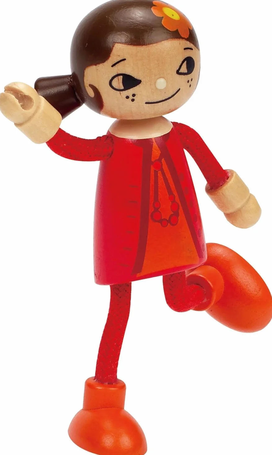 Hape - Matka rodziny (Toynamics E3506)