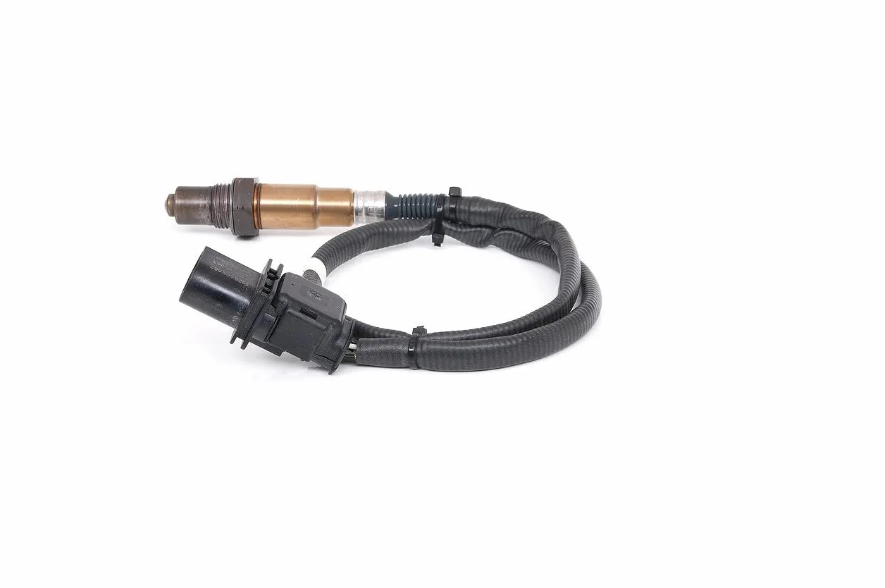 Bosch sonda lambda 0281004071 z wtyczką