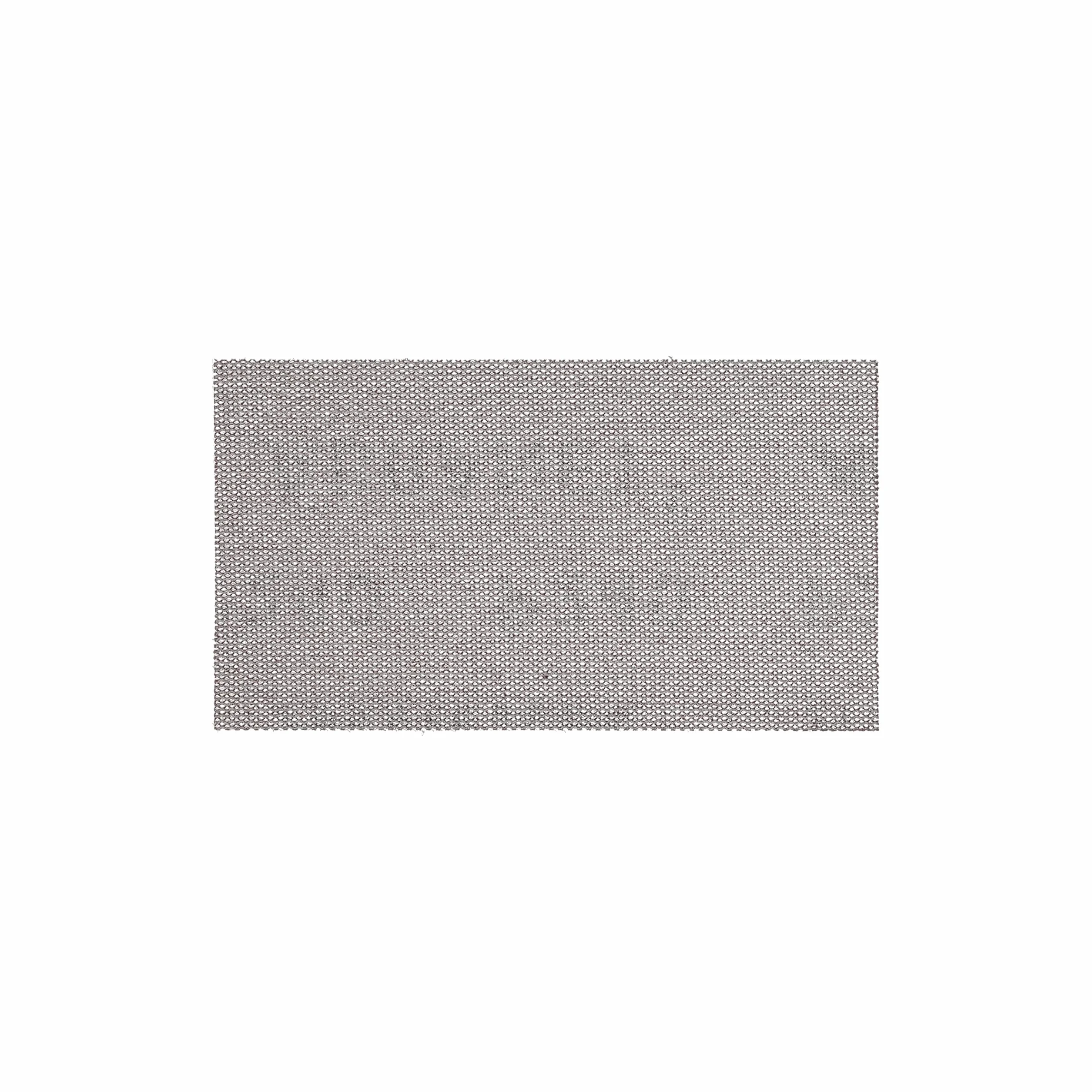 Mirka Abranet siatka ścierna 70x125 mm rzep/ziarnistość P240 / 50 szt/do szlifowania drewna, szpachli, lakieru, tworzyw sztucznych / 5414905025