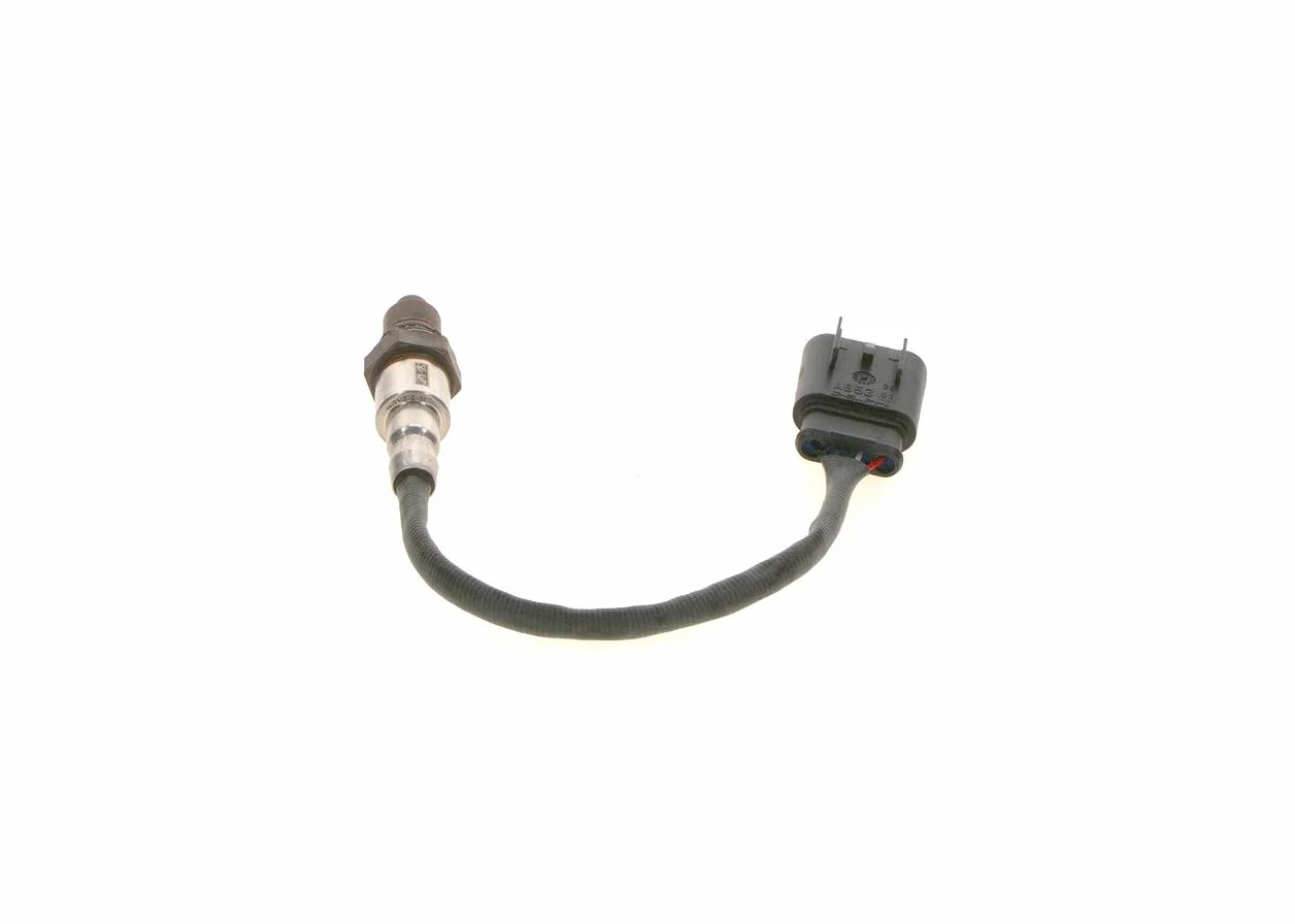 Bosch 025803007N - Sonda Lambda ze złączem specyficznym dla pojazdu