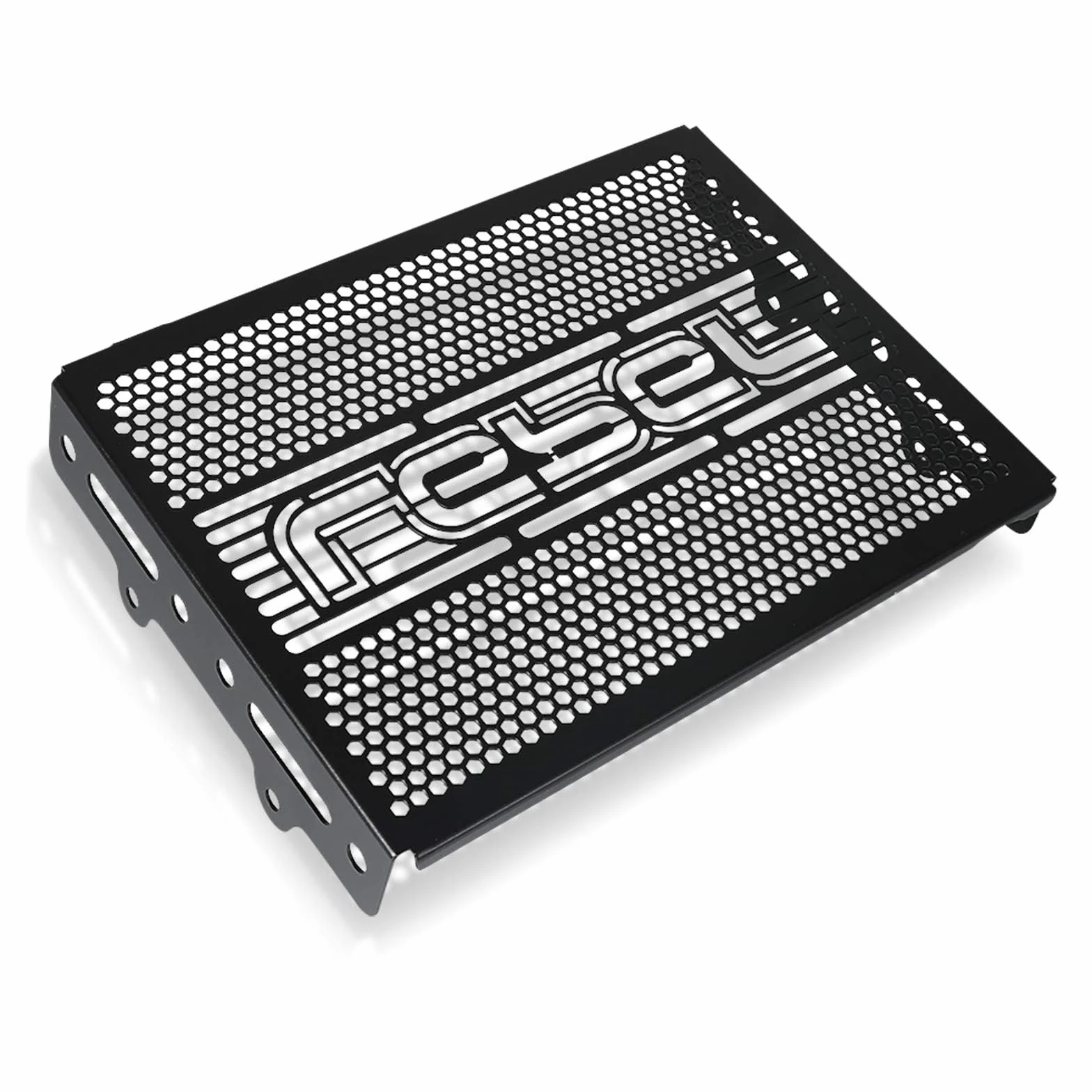 Osłona chłodnicy motocykla aluminiowa do REBEL CM500 CM300 CMX500 CMX300 2017-2023