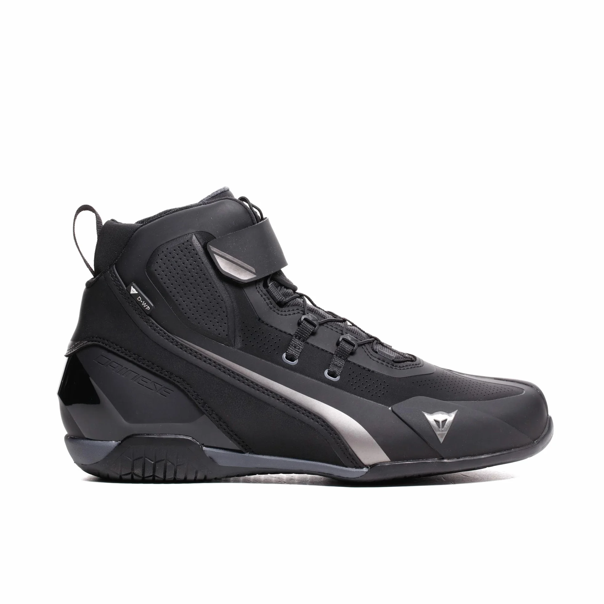 Dainese Mężczyźni Herian D-wp ShoesWodoodporne buty motocyklowe