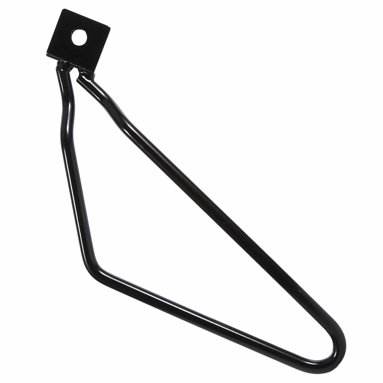 Uchwyty montażowe do sakwy motocyklowej XL883/1200 HD1450/1584 czarny