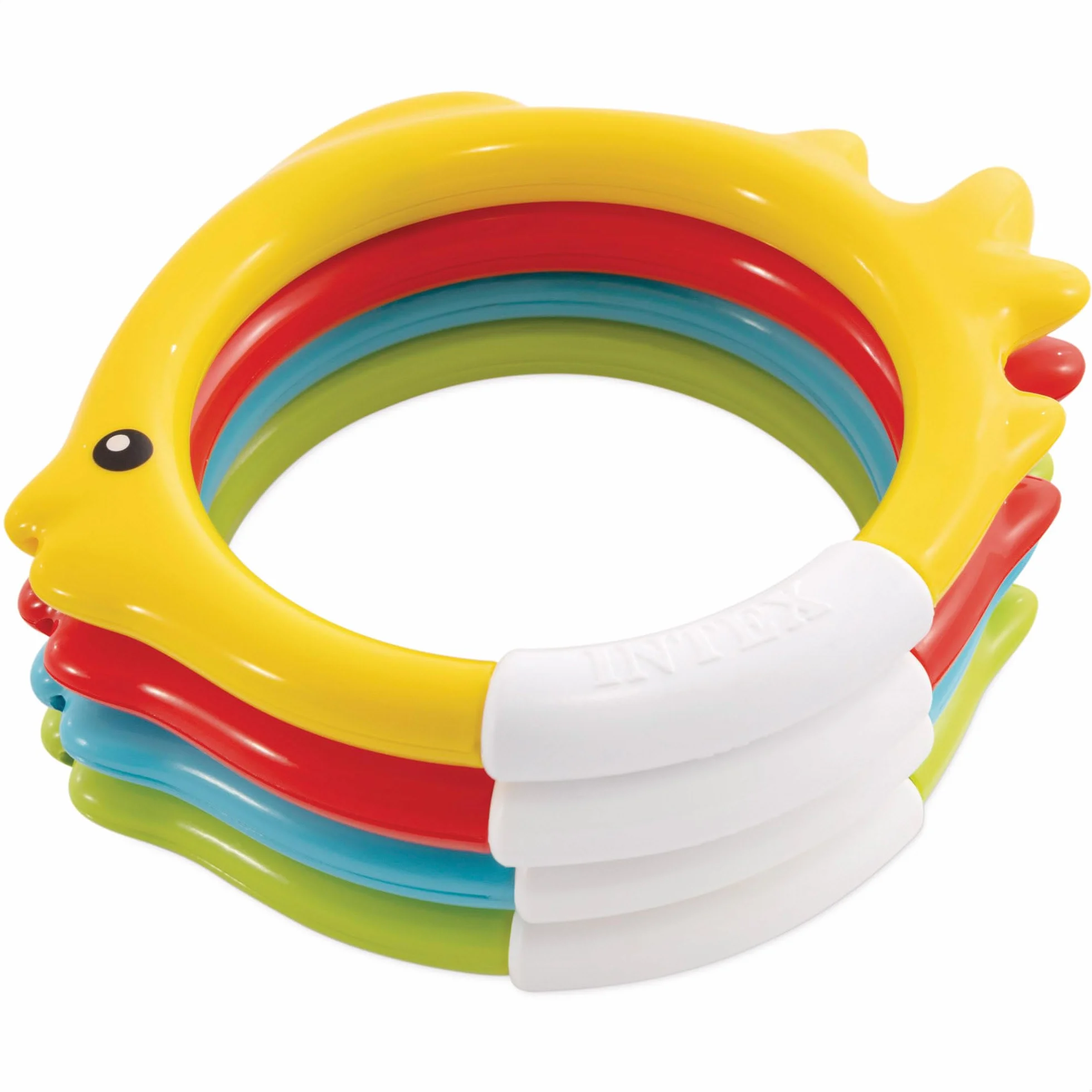 Underwater Fish Rings (NEW)