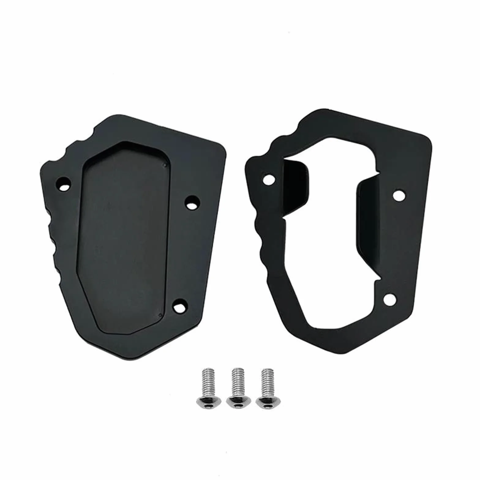 Podkładka na podpórkę motocyklową, płyta przedłużająca do BMW R1300GS R1300 R 1300 GS ADV Adventure GS1300 2023-2024