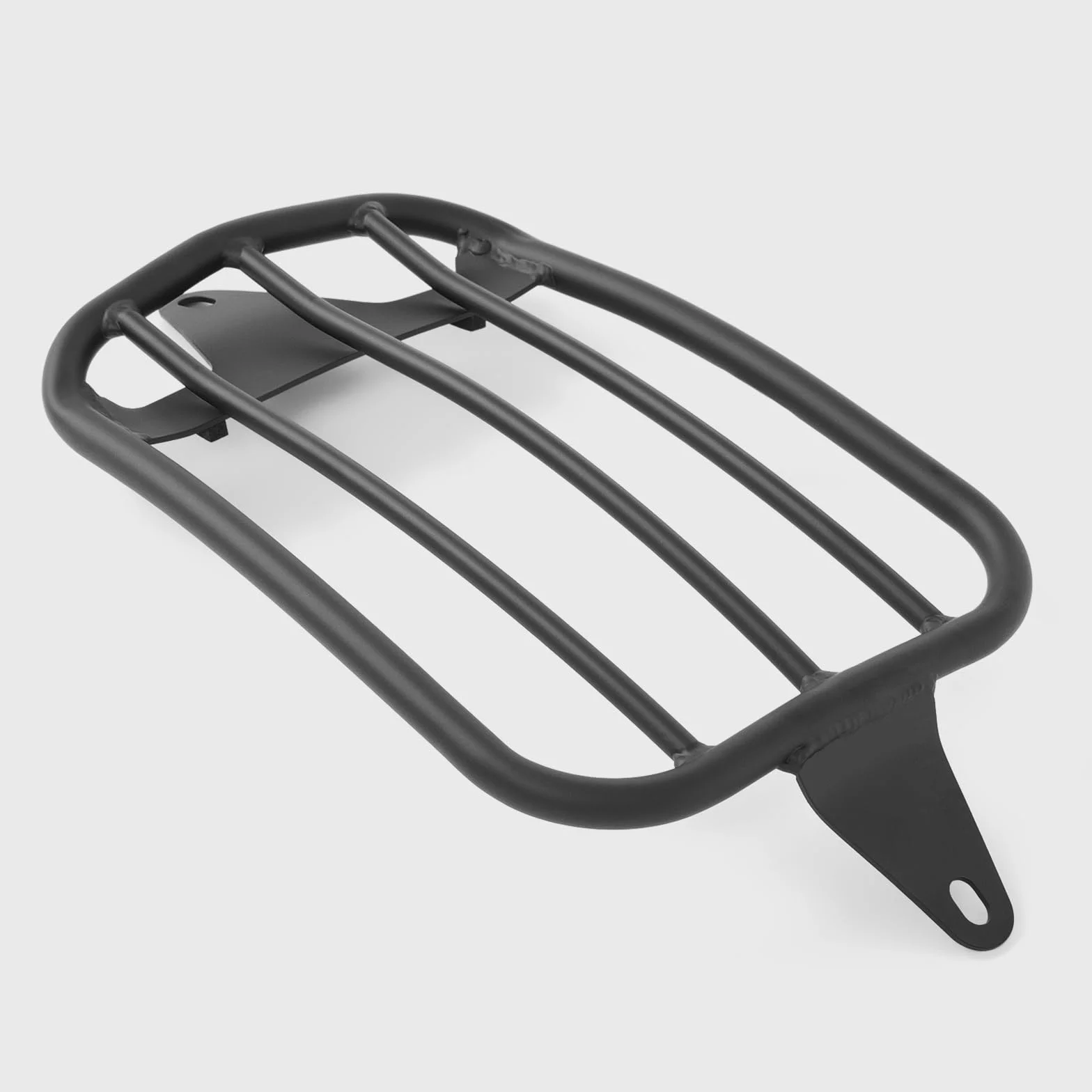 WOOGA Części motocyklowe tylne Fender Solo Seat bagażnik wspornik regałowy uchwyt pasuje do Ho&n&da Rebel CMX 1100 CMX1100 Rebel akcesoria 2021/2022/2023 2024 2025