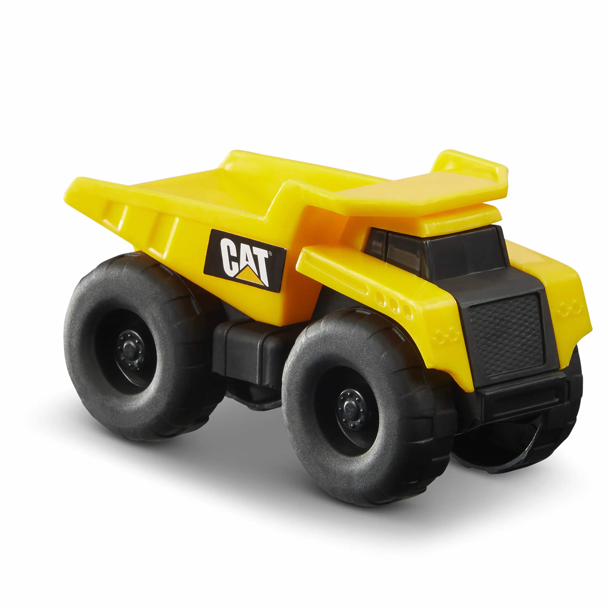 CAT Construction Little Machines 5-pak asortyment 82150