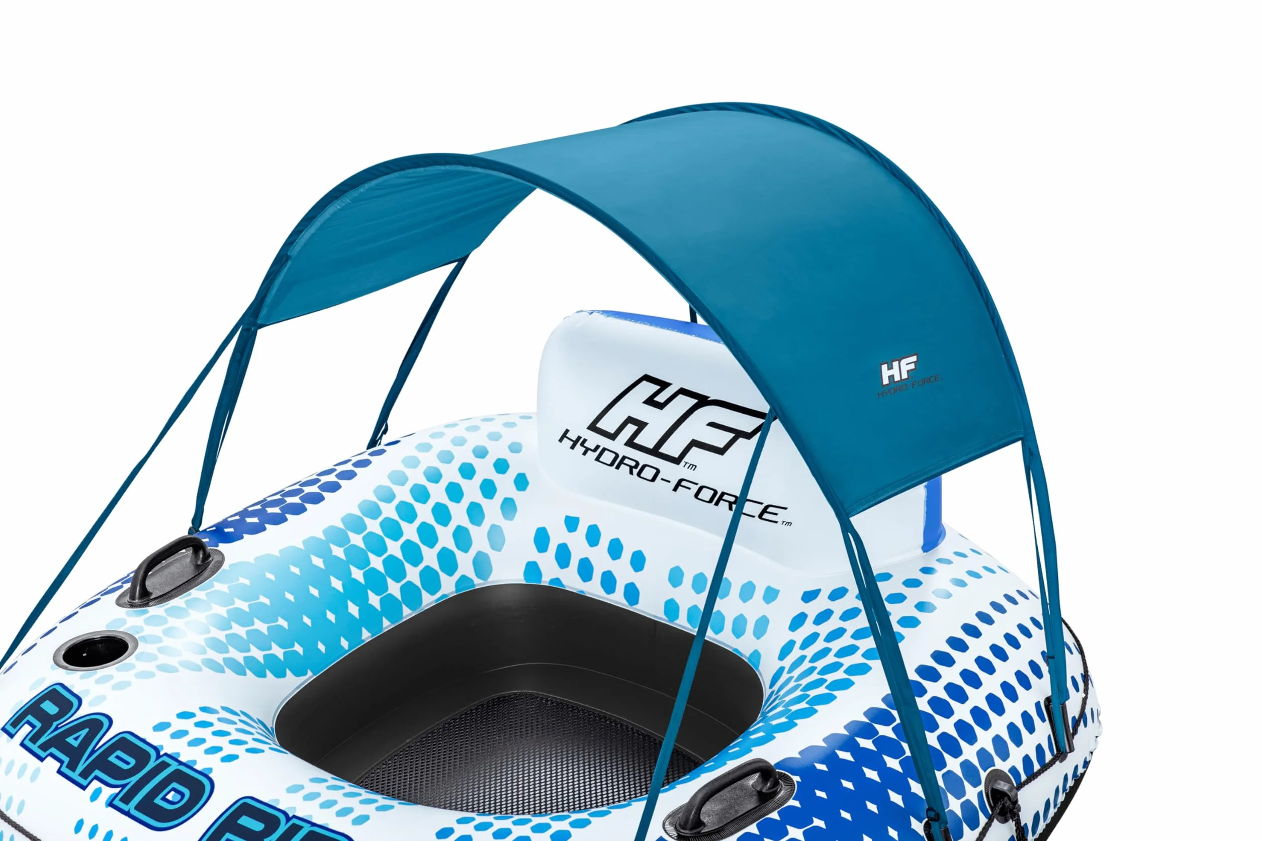 Nadmuchiwane koło Bestway Rapid Rider Ø 137 cm